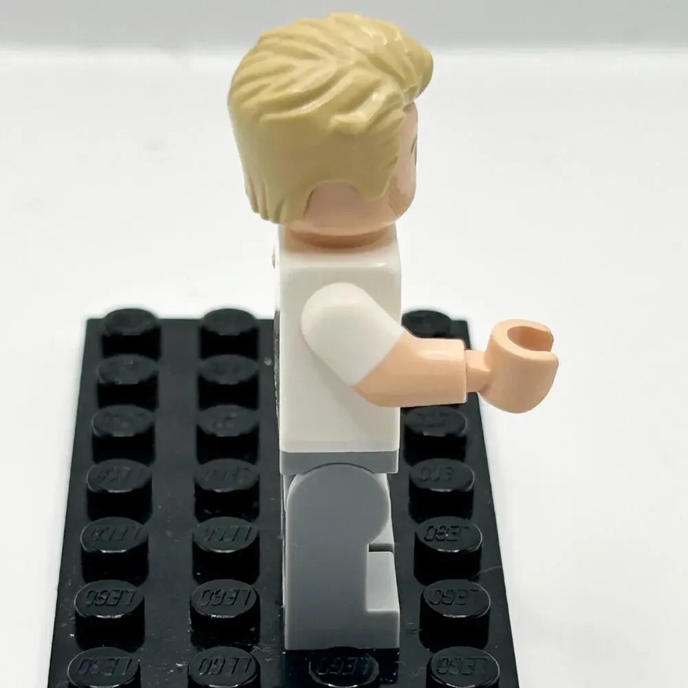 LEGO Speed Champions 2 Fast 2 Furious Brian O’Conner Paul Walker Minifigure